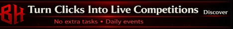 Member banner advertisement